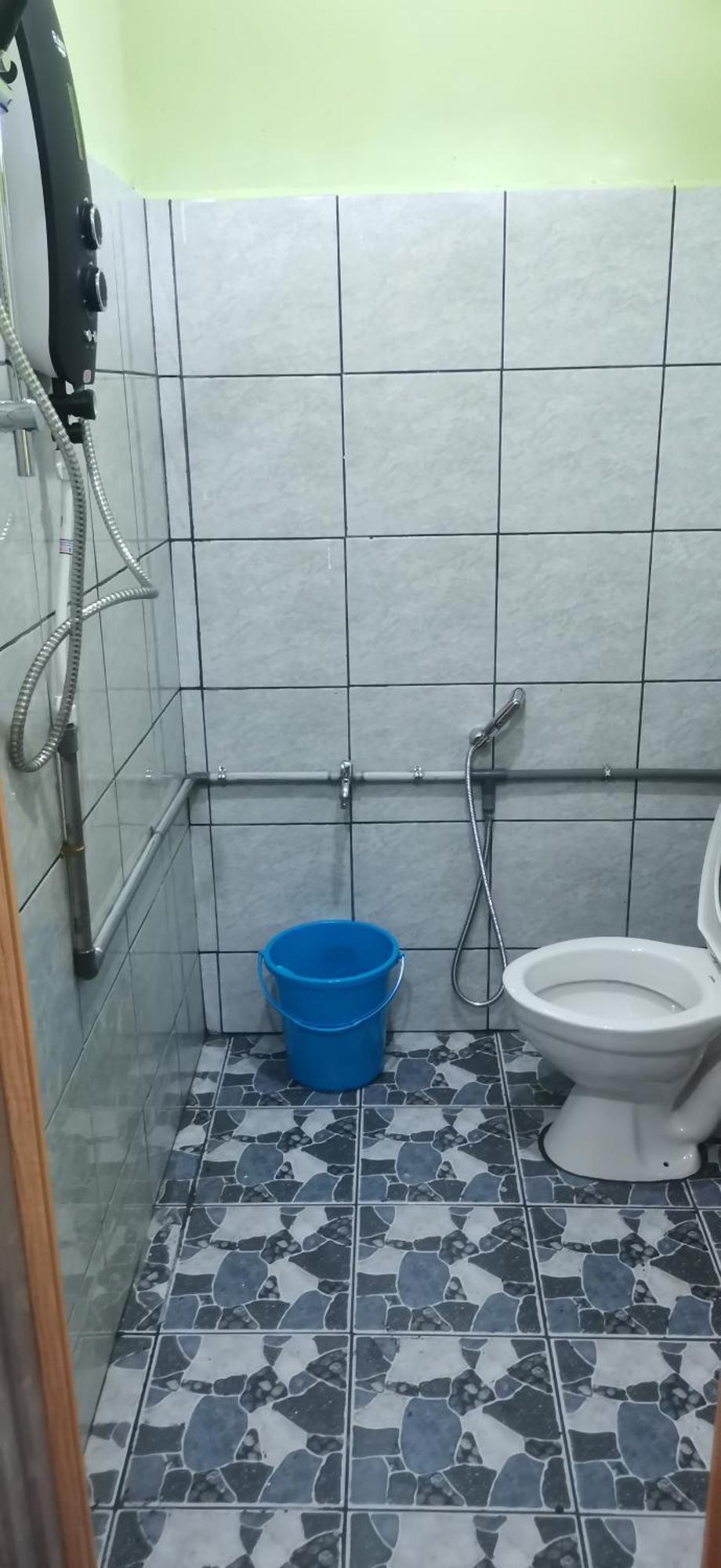 Strawberry Rest House Mesilou Kundasang Phòng bức ảnh